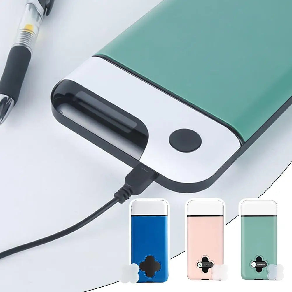 Smart Phone Lock Box Timer Bag Portable Mobile Phone Safe Locking Case Self-Discipline Cell Phones Timed Lockbox 